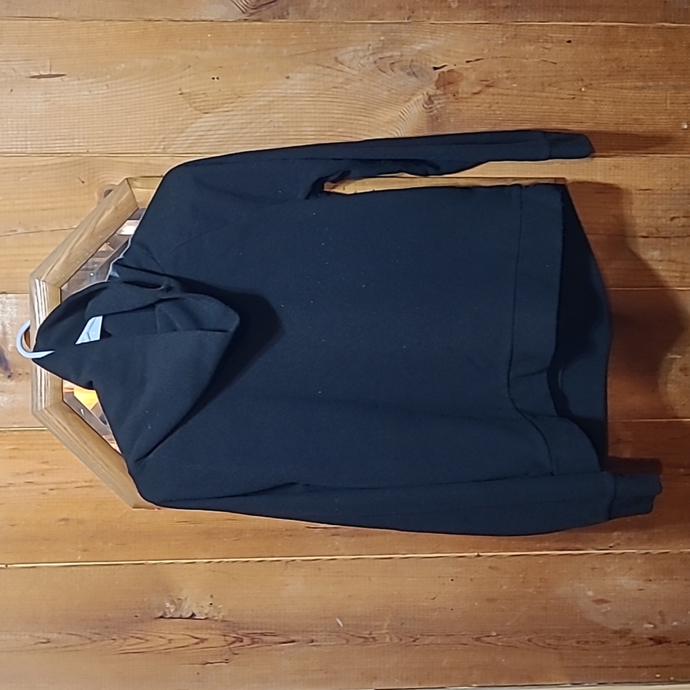 Old navy girls fleece turtleneck